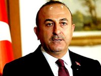Çavuşoğlu: Erbil'den beklentimiz referandumun iptali