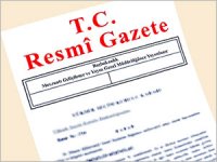 Erken seçim kararı Resmi Gazete'de yayımlandı