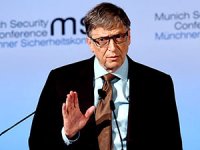 Bill Gates'ten rekor bağış: 4.6 milyar dolar