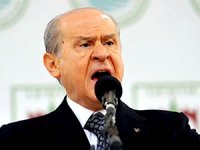 Bahçeli'den CHP'nin İyi Parti kararına ilk yorum