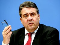 Gabriel: Türkiye politikamız etkisini gösteriyor