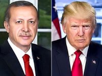 Erdoğan ile Trump 21 Eylül’de bir araya geliyor