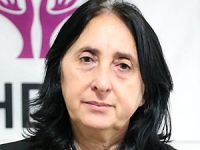 HDP'li Milletvekili Aydoğan'ın tahliyesine itiraz