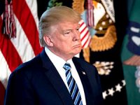 Trump: 'Ona casus diyorlar, ben ondan daha casusum'