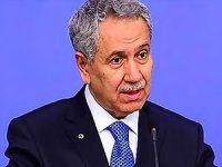 Bülent Arınç'tan Deniz Baykal açıklaması