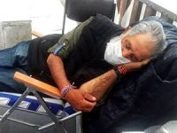 Açlık grevindeki Kemal Gün'ün talebi kabul edildi