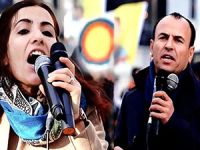 HDP'li vekiller Karma Komisyona sevk edildi