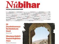 Nûbihar’ın 139. Sayısı çıktı