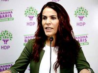 HDP Milletvekili Besime Konca tutuklandı
