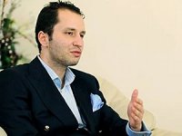 Fatih Erbakan’dan yeni parti sinyali