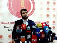 Komel, KDP ile KYB'nin önerisini reddetti