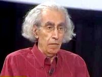Ünlü Kürt profesör Amir Hassanpour hayatını kaybetti
