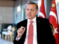 Erdoğan: Afrin'e vali ve yerel yönetici atanacak