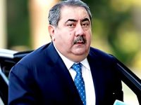 Zebari: BMGK garantisi olmadığı için referandumu ertelemedik