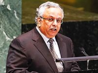 Suudi Arabistan'dan Türkiye'ye Katar uyarısı