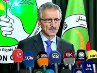 Mela Bextiyar: Bağımsızlık bizim hakkımız