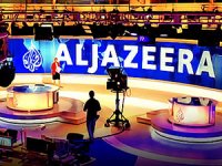 Suudi Arabistan El Cezire'yi yeniden yasakladı