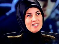 Merve Kavakçı büyükelçiliğe atandı