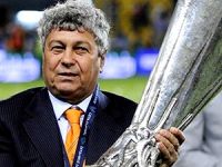 Türkiye Milli Takımı'nda Lucescu dönemi