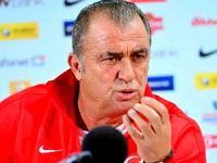 Fatih Terim: İstifa etmedim, görevime son verildi