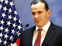 McGurk: Çatışma olmaması için çalışıyoruz