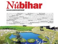 Nûbihar’ın 140. sayısı çıktı