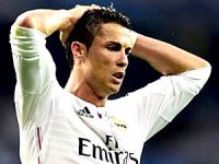 Cristiano Ronaldo'ya 5 maç ceza