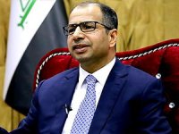 Irak Meclis Başkanı: Kürdistan halkının talebine saygı duyarız
