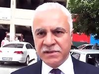 MHP'li Koray Aydın: Yeni partiye katılacağım