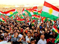 Hewler’de Barzani’nin konuşması bekleniyor