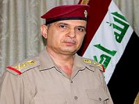 Irak Genelkurmay Başkanı Türkiye'ye geldi