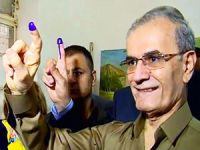 Necmeddin Kerim: Bugün Kürdistan devletinin ilk adımı