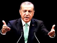 Erdoğan: ‘Bir gece ansızın gelebiliriz’