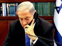 Netanyahu’dan Kürtler için lobi atağı