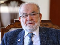 Karamollaoğlu, Abdullah Gül'ü ziyaret edecek