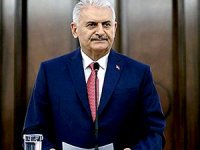 Yıldırım: 'Abdullah Gül bir projeydi ama patladı'