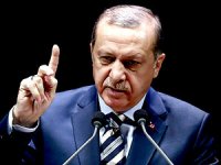 Erdoğan, başdanışmanını 'fena fırçaladı' iddiası