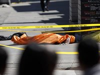 Kanada’da araç yayaların arasına daldı: 9 ölü