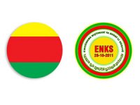 ENKS ve TEV-DEM Hewler'de görüştü